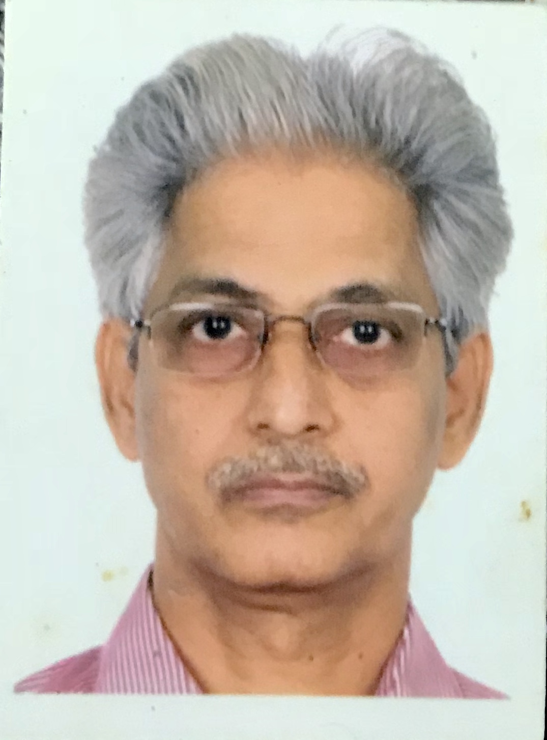 Chilukuri Rama Mohan Rao