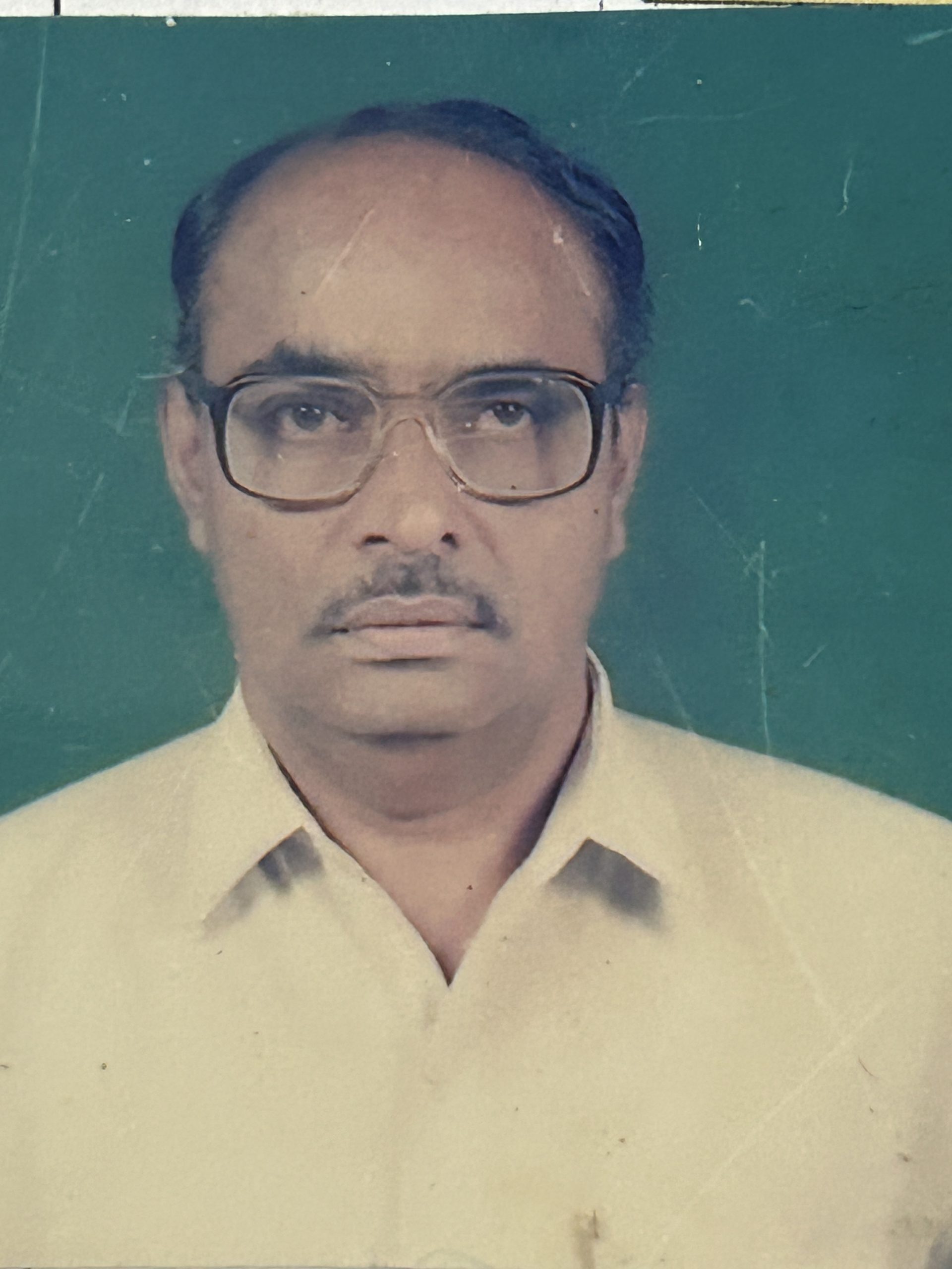 Jonnavithula Venkatappiah