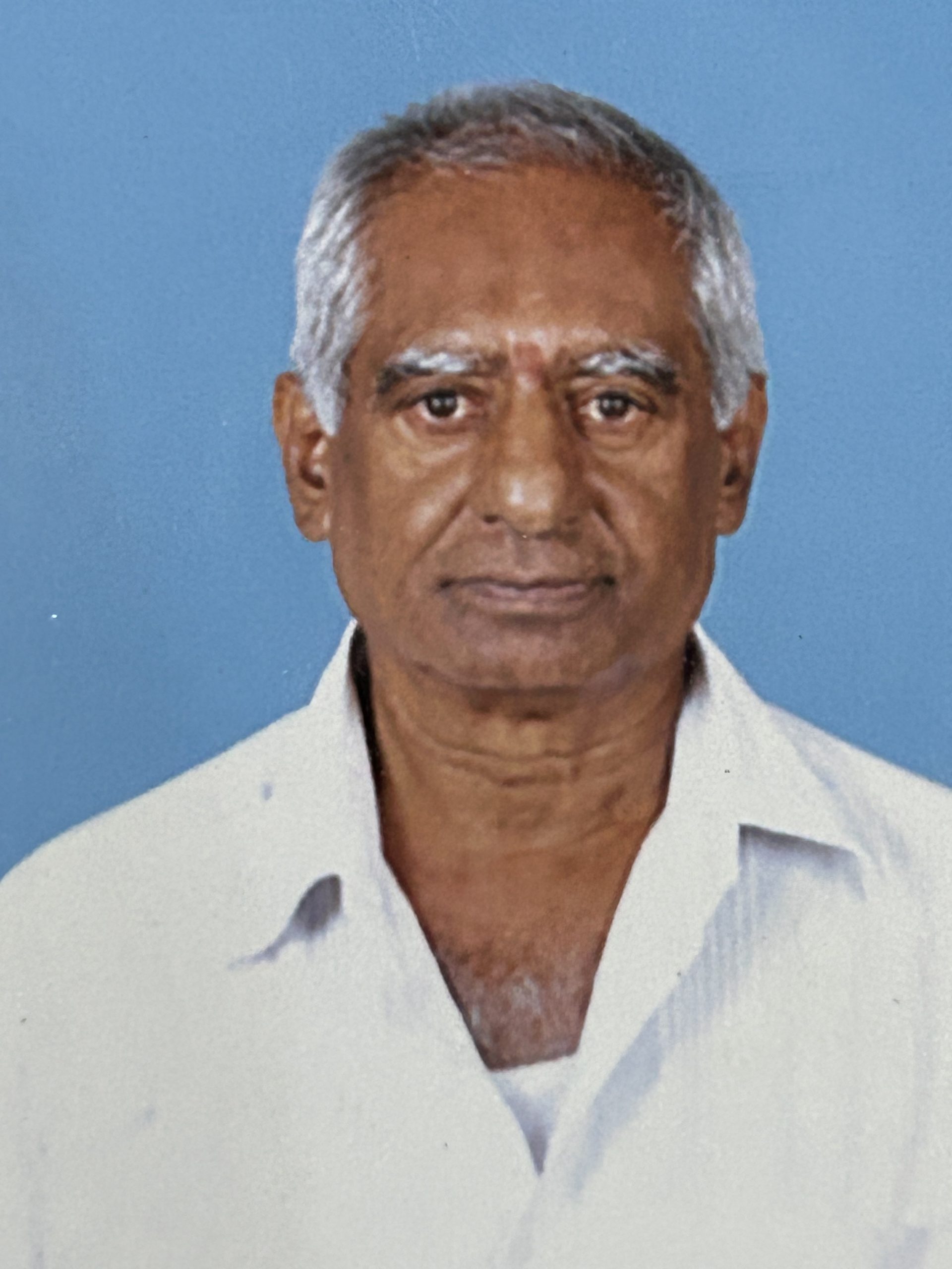 Kota Vayunandana Rao